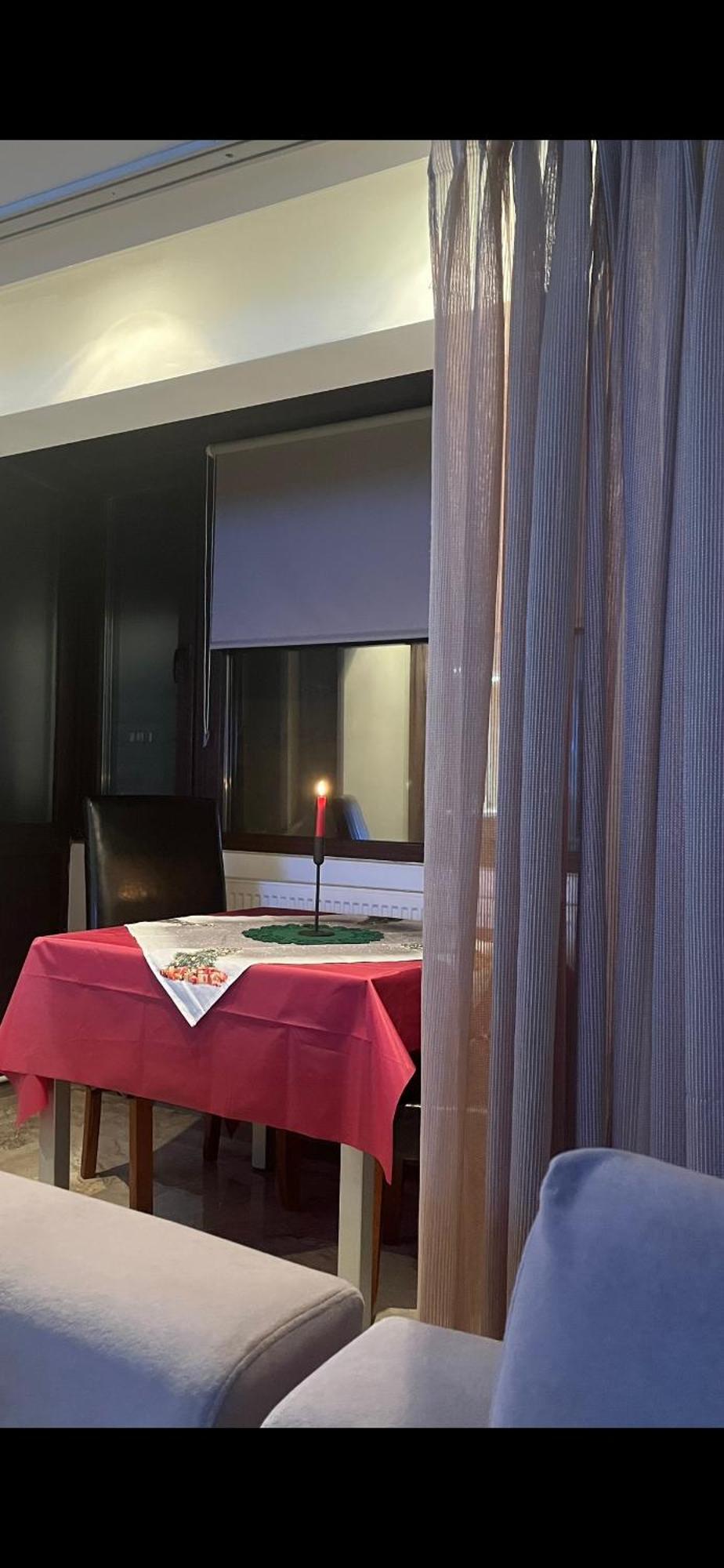 Luxury Leilighet Bucureşti Eksteriør bilde