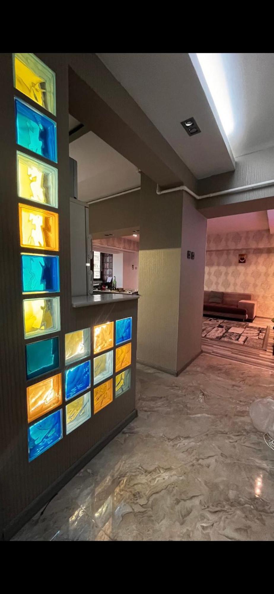 Luxury Leilighet Bucureşti Eksteriør bilde