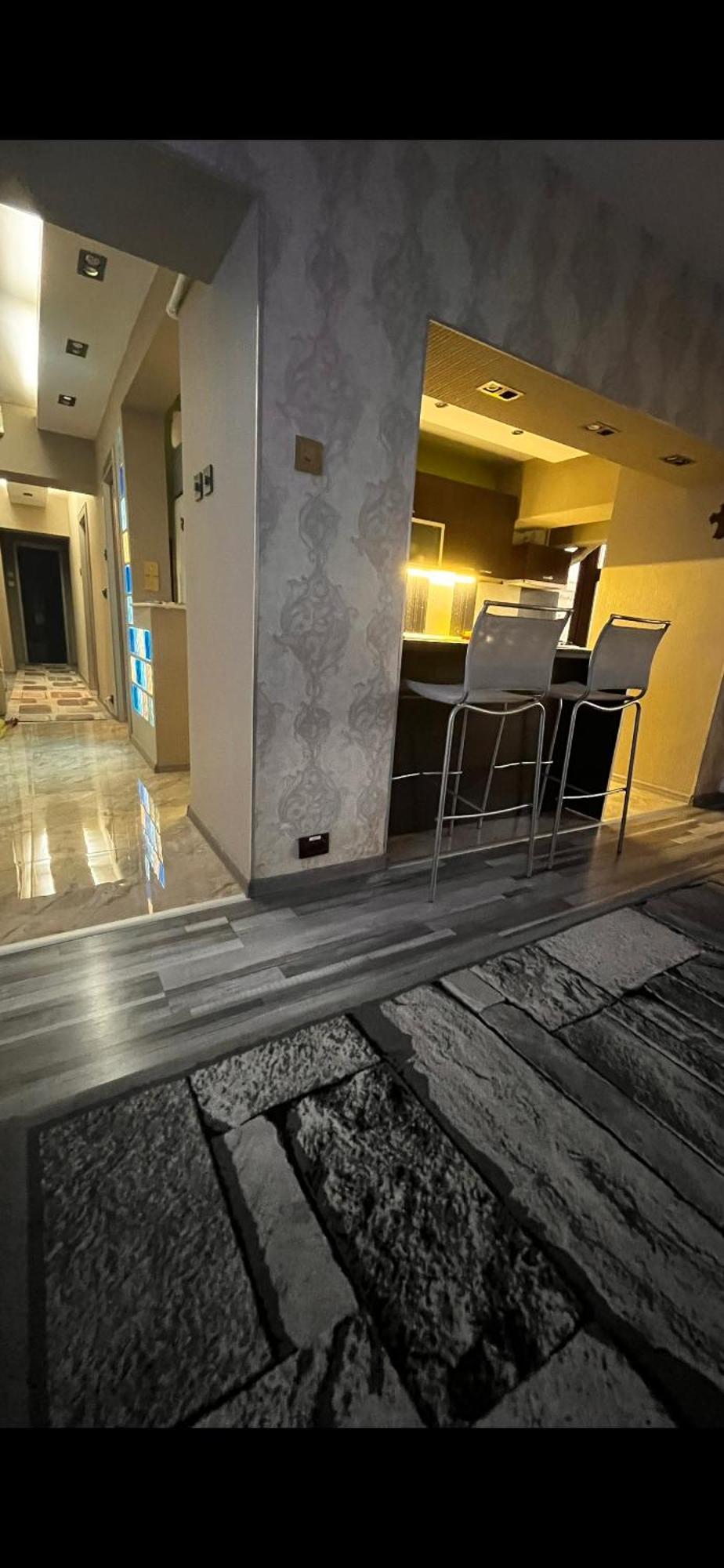 Luxury Leilighet Bucureşti Eksteriør bilde