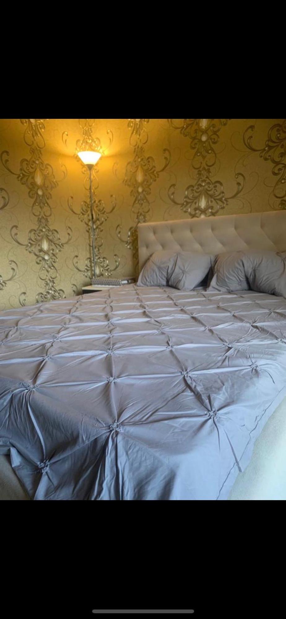 Luxury Leilighet Bucureşti Eksteriør bilde