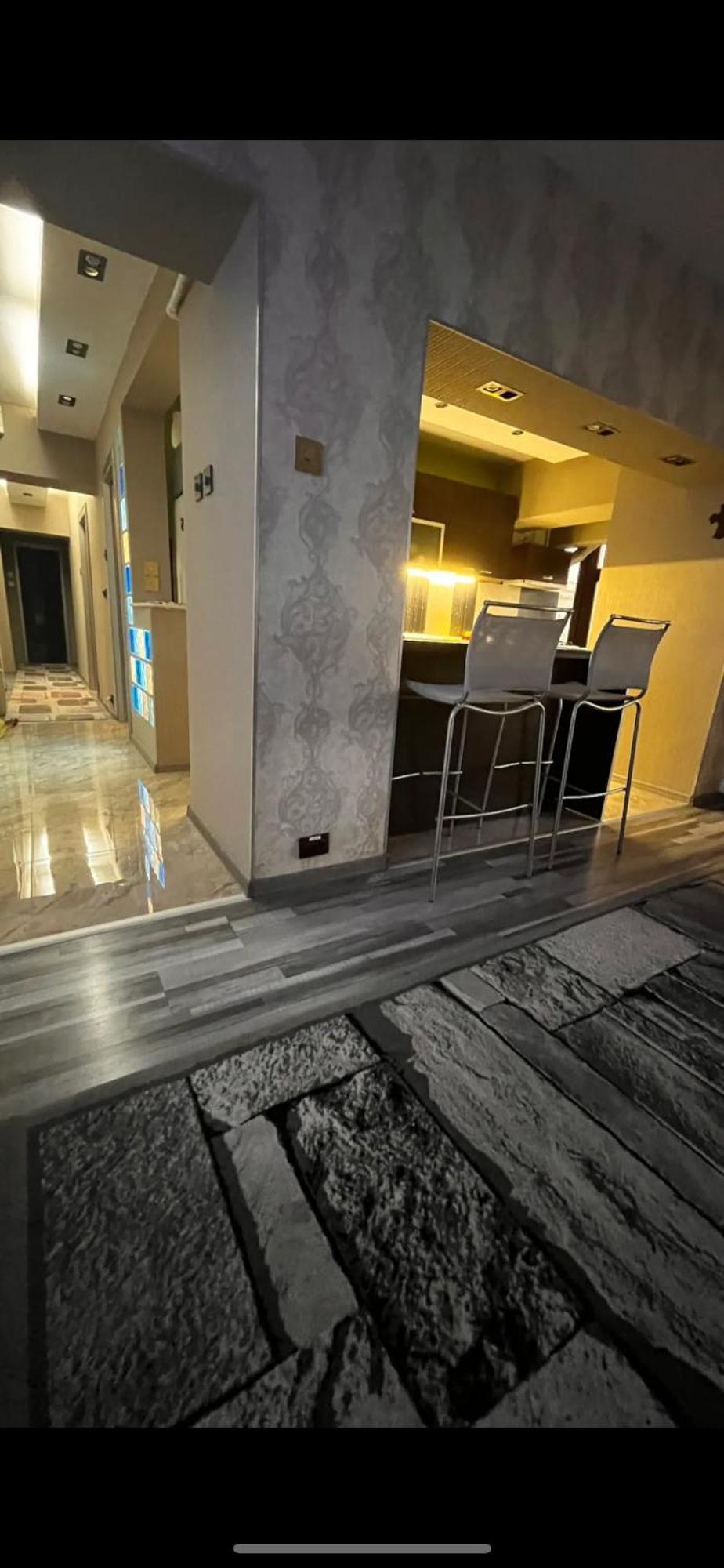 Luxury Leilighet Bucureşti Eksteriør bilde
