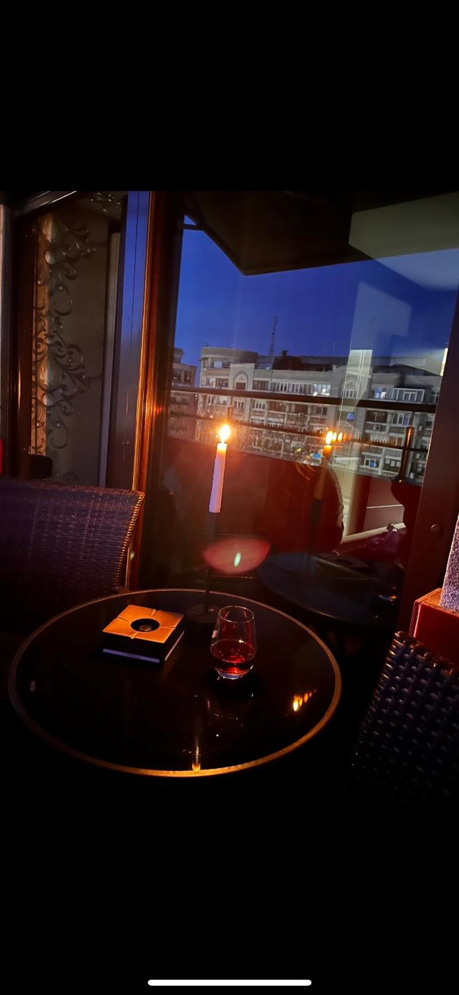 Luxury Leilighet Bucureşti Eksteriør bilde