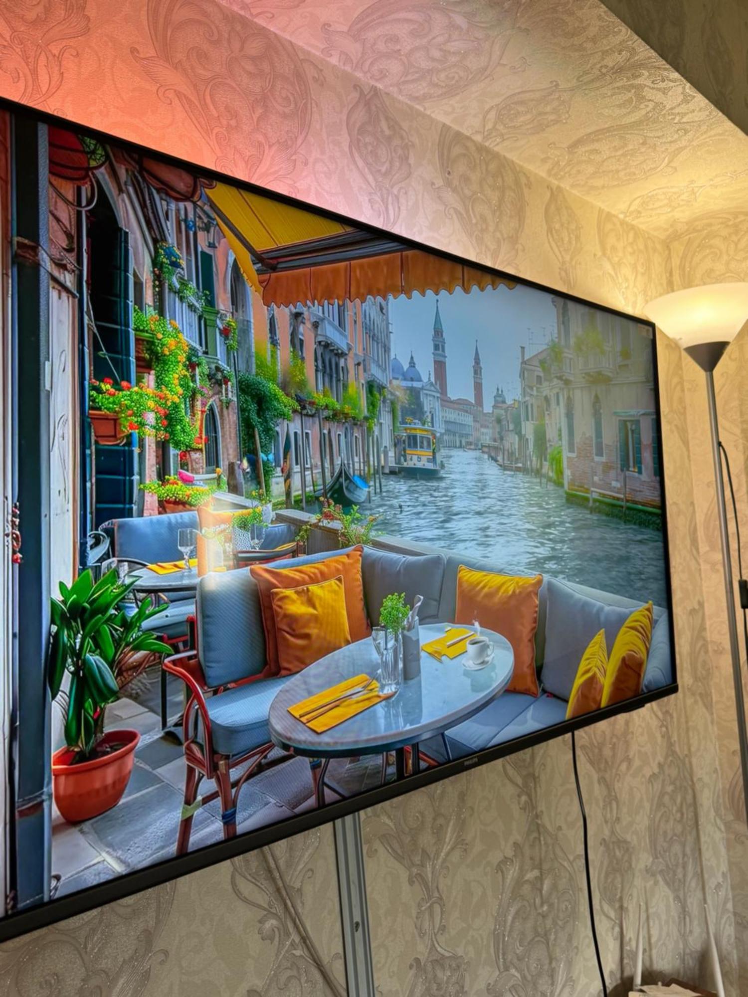 Luxury Leilighet Bucureşti Eksteriør bilde