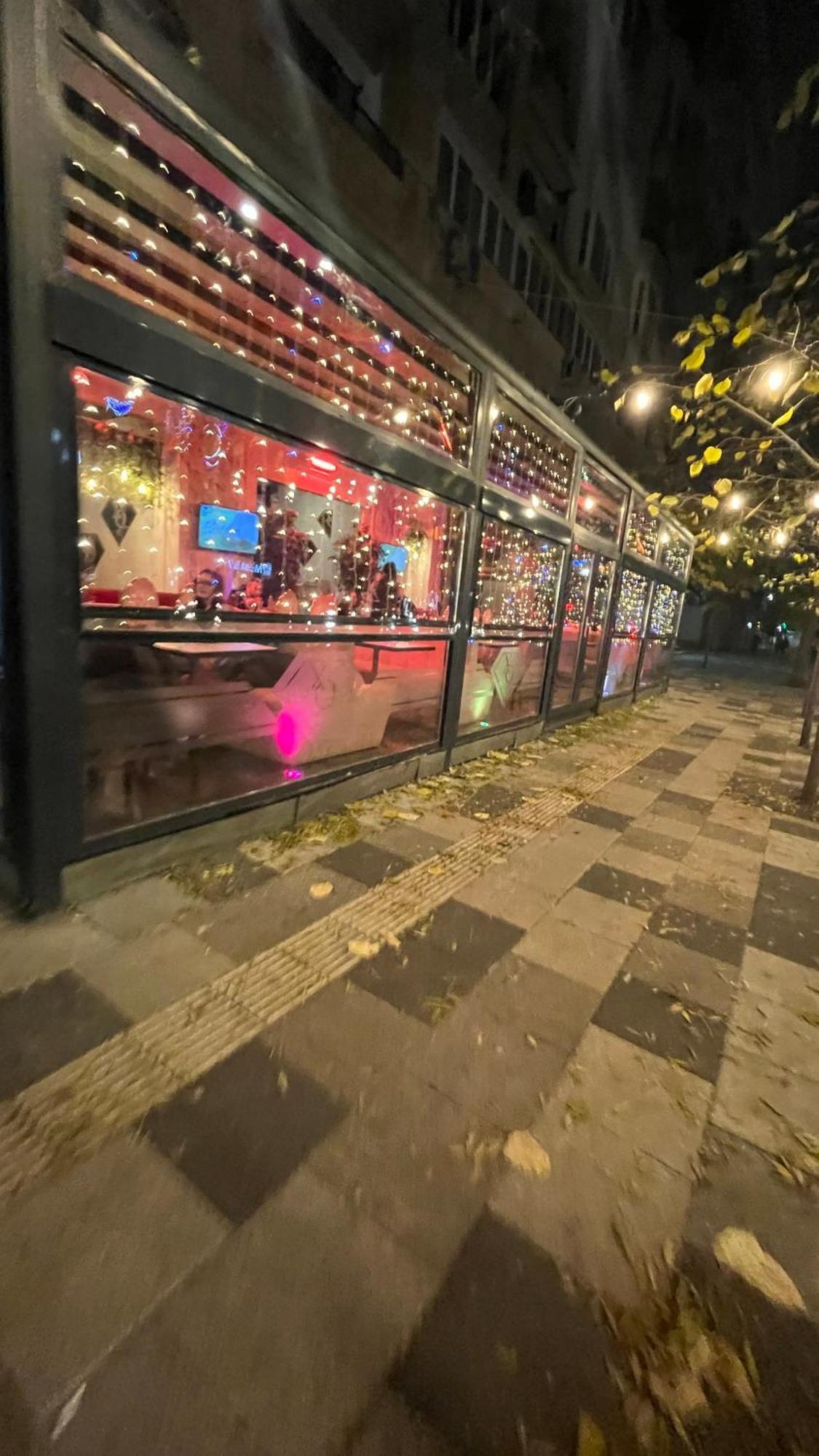 Luxury Leilighet Bucureşti Eksteriør bilde
