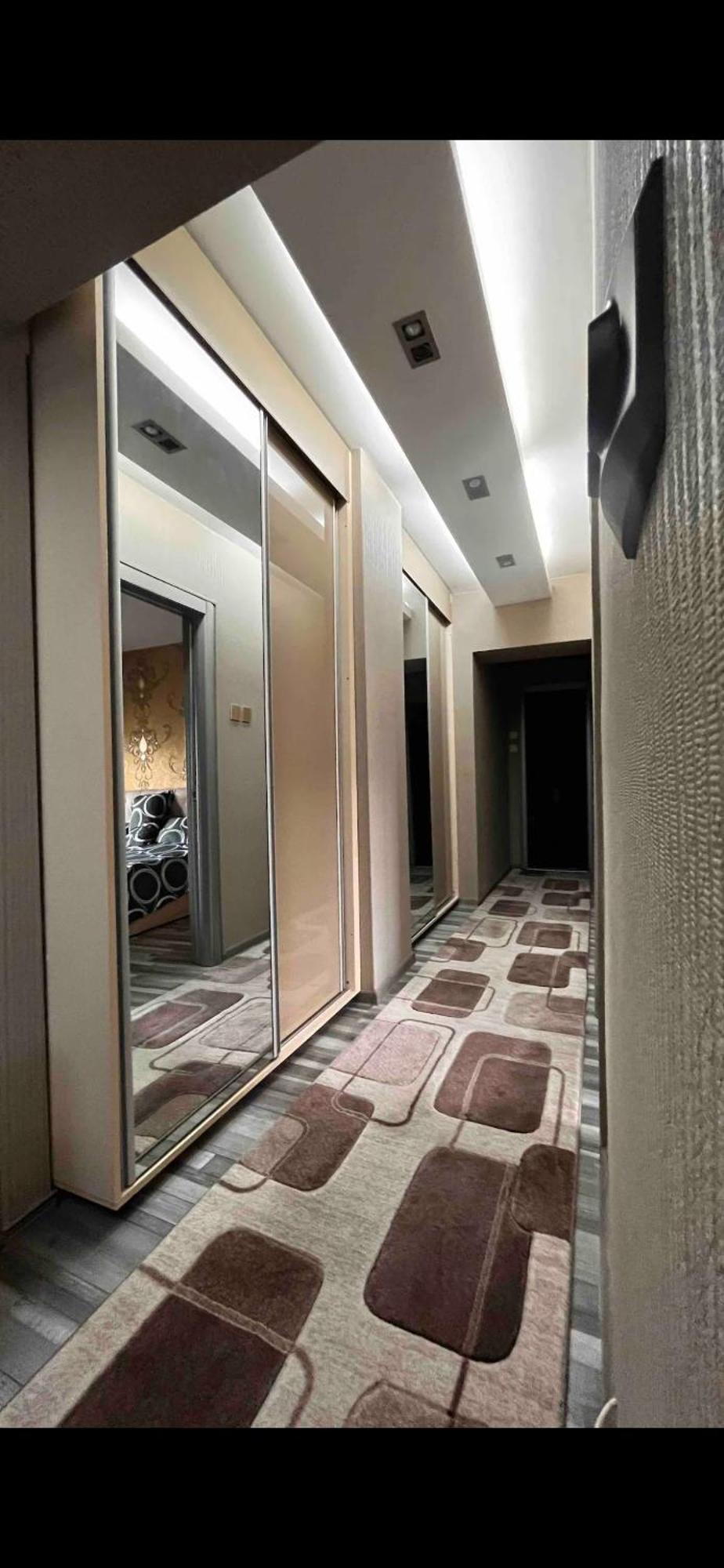 Luxury Leilighet Bucureşti Eksteriør bilde